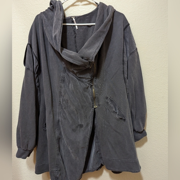 Free People C'mon Cardi *Flaw* - Picture 7 of 8